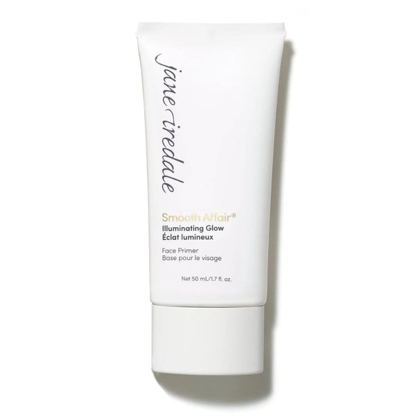 Jane Iredale Facial Makeup Jane Iredale Smooth Affair® Illuminating Glow Face Primer - Skin Type Solutions