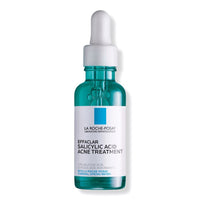 La Roche-Posay Facial Toner 1 fl. oz. La Roche-Posay Effaclar Salicylic Acid Acne Treatment Serum - Skin Type Solutions