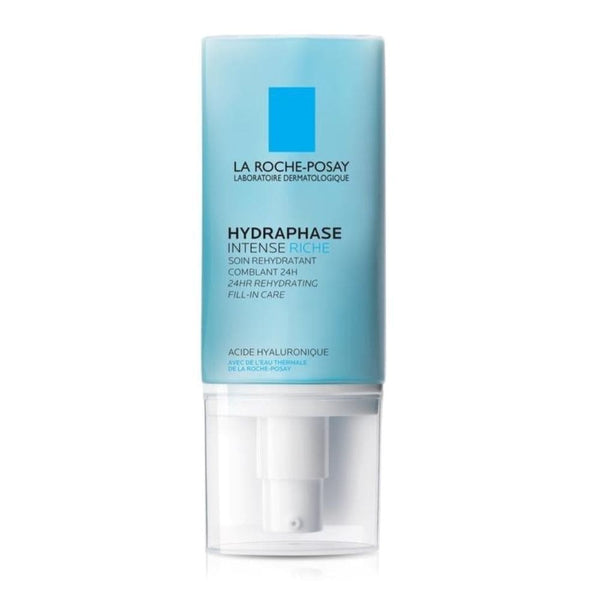 La Roche-Posay SkinCare 1.69 fl. oz. La Roche-Posay Hydraphase Intense Riche - Skin Type Solutions