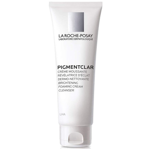 La Roche-Posay Facial Cleanser 4.2 oz. La Roche-Posay Pigmentclar Brightening Deep Cleanser - Skin Type Solutions