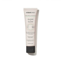 MDSolarSciences Facial Sunscreen 1.7 oz. MDSolarSciences Gleam + Glow SPF 50 - Skin Type Solutions