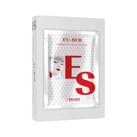 Meder Beauty Facial Mask 5-Pack Meder Beauty Eu-Seb Oily and Problem Skin Face Mask 5 Pack - Skin Type Solutions