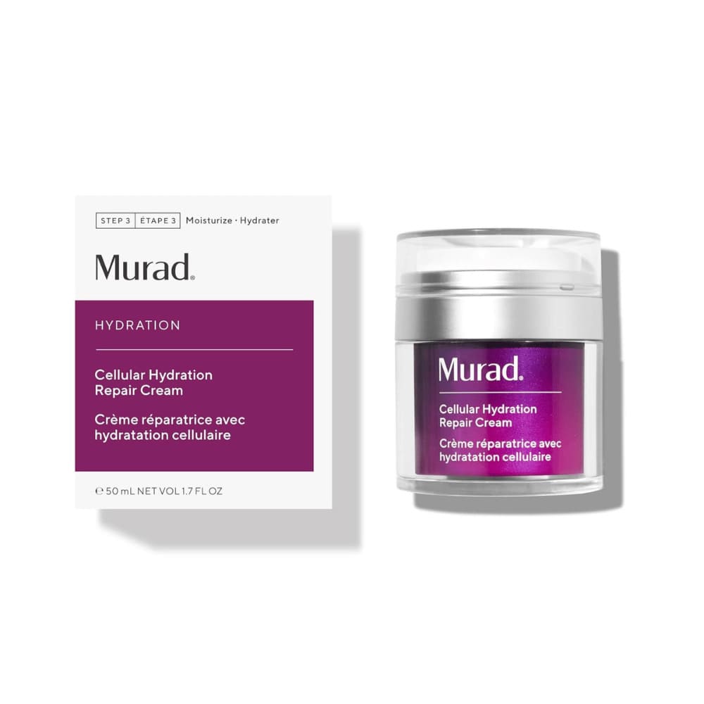 Murad Cellular Hydration Barrier Repair Cream – Skin Type Solutions