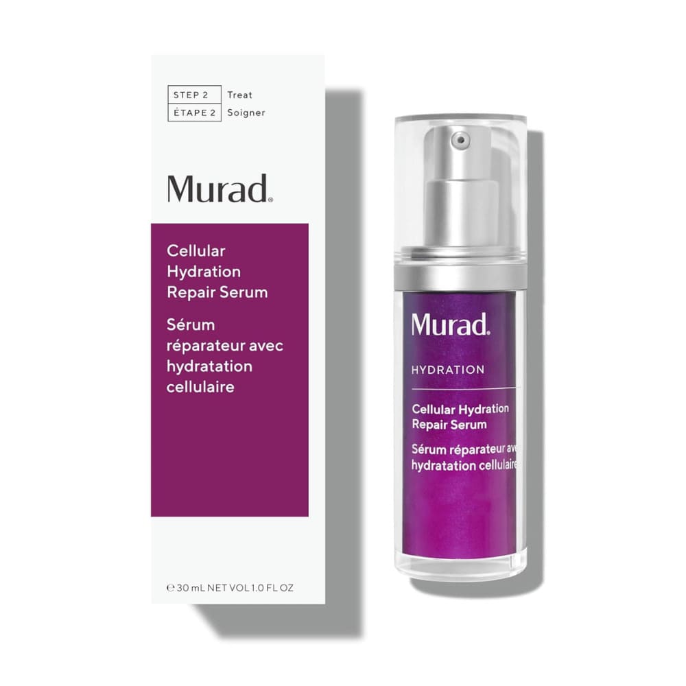 美容液 Murad Cellular Hydration Repair Serum Murad Cellular Hydration Repair Serum – Skin Type Solutions