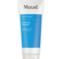 Murad Facial Cleanser 6.75 oz. Murad Clarifying Cleanser - Skin Type Solutions