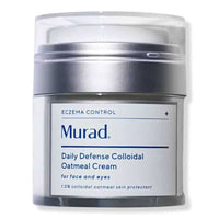 Murad Body Treatment 1.7 fl. oz. Murad Daily Defense Colloidal Oatmeal Cream - Skin Type Solutions