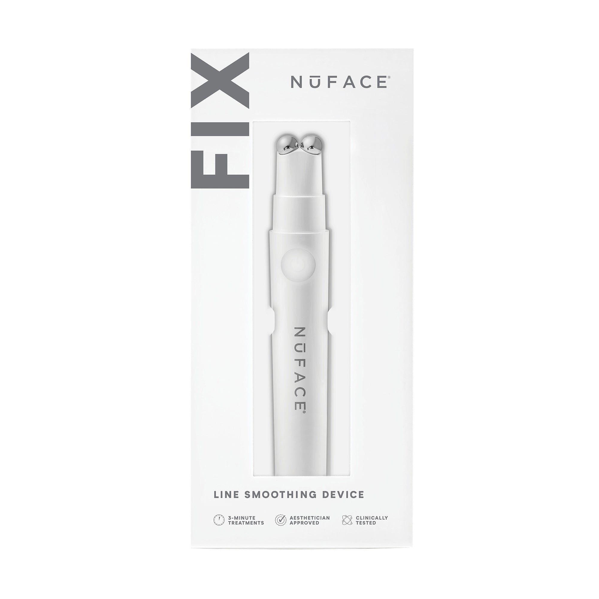 NuFACE FIX KIT – Skin Type Solutions