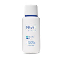 Obagi Facial Cleanser 6.7 oz. Obagi Nu-Derm Foaming Gel - Skin Type Solutions