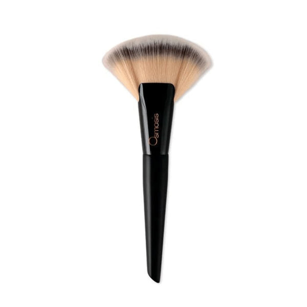 Osmosis Beauty Facial Makeup Osmosis Beauty Ultimate Fan Brush - Skin Type Solutions