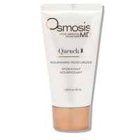 Osmosis Beauty Facial Moisturizer Osmosis Skincare Quench Nourishing Moisturizer - Skin Type Solutions