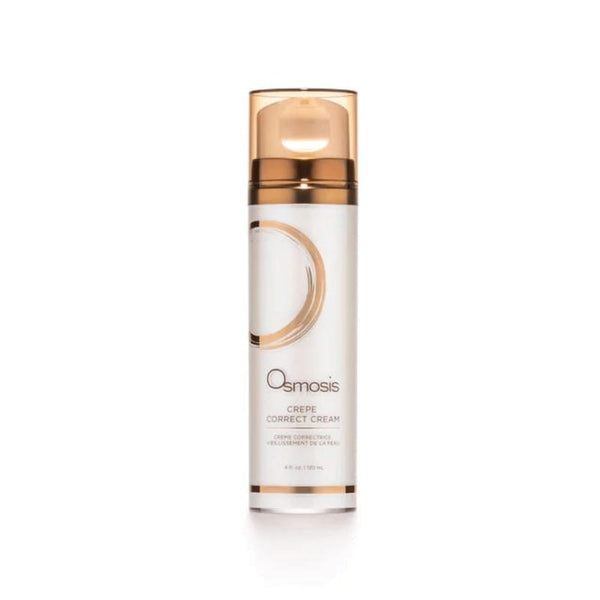 Osmosis Beauty Body Moisturizer 4 fl. oz. Osmosis Skincare Crepe Correct Cream - Skin Type Solutions