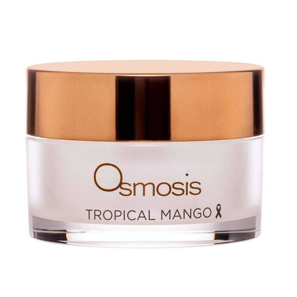Osmosis Tropical Mango Barrier Repair Mask Skin Type Solutions