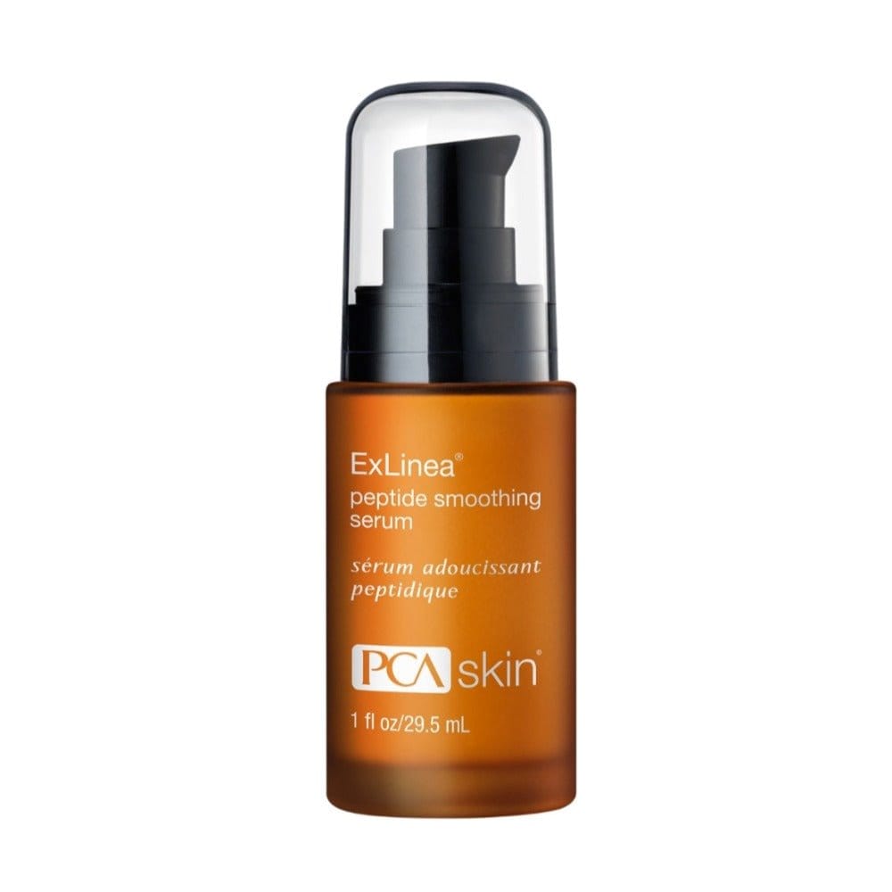 PCA Skin ExLinea Peptide Smoothing Serum – Skin Type Solutions