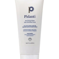 Pidanti Face & Body Cleansers Pidanti Smoothing Polish Face and Body Scrub - Skin Type Solutions