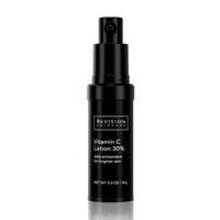 Revision Facial Treatment Trial Size 0.5 fl. oz. Revision Skincare Vitamin C Lotion 30% TRIAL SIZE - Skin Type Solutions