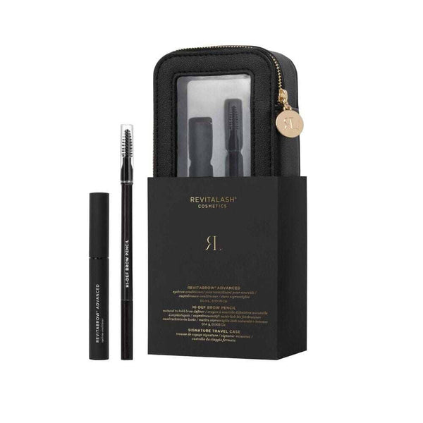 RevitaLash SkinCare RevitaLash Cosmetics Black Friday RevitaBrow Advanced Collection for Brows ($148 Value) - Skin Type Solutions
