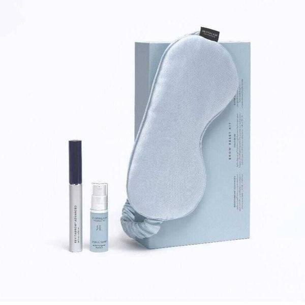RevitaLash SkinCare Revitalash Brow Reset Kit - Skin Type Solutions