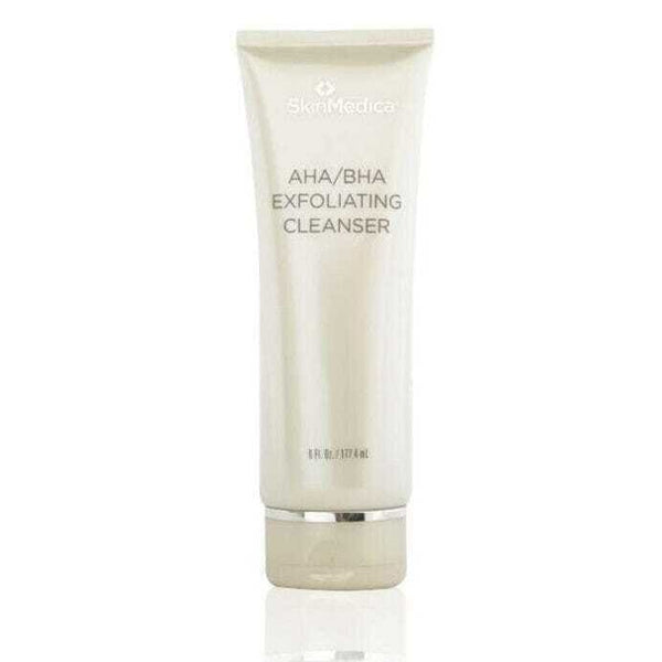 SkinMedica Face & Body Cleansers 6 fl. oz. SkinMedica AHA/BHA Exfoliating Cleanser - Skin Type Solutions