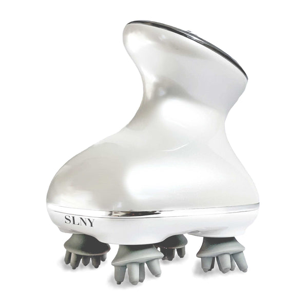 Solaris Laboratories NY SkinCare Solaris Laboratories NY CLOUD NINE LED Hair Growth-Stimulating Scalp Massager - Skin Type Solutions