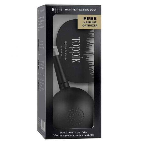 Toppik SkinCare Toppik Hair Perfecting DUO - Skin Type Solutions