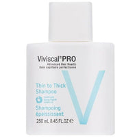 Viviscal Professional Shampoo 250 ml Viviscal Professional Thin to Thick Shampoo - Skin Type Solutions