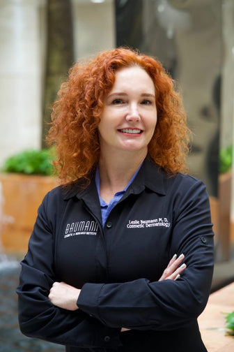 Dr. Leslie Baumann, MD, FAAD