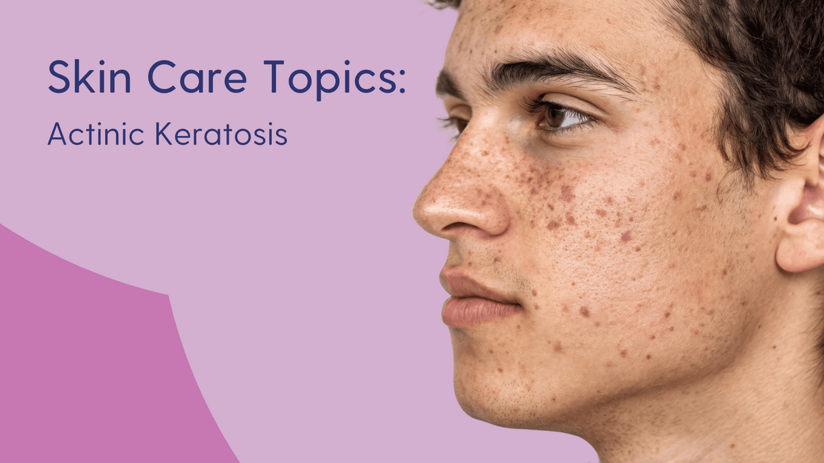 actinic keratosis