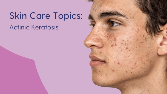 actinic keratosis