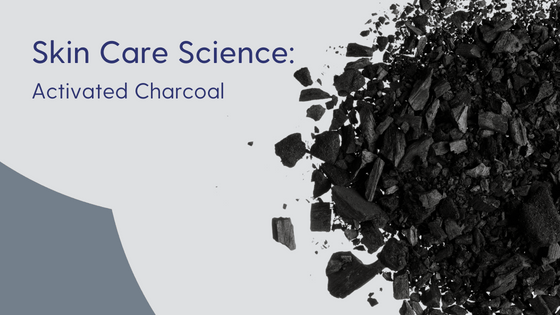 The science of activated charcoal