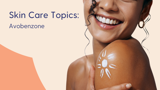 The science of avobenzone in skin care