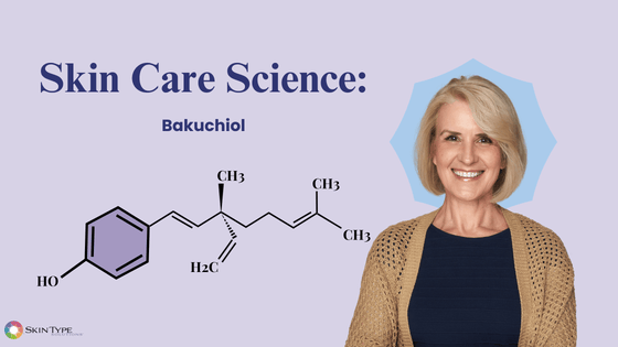 Bakuchiol