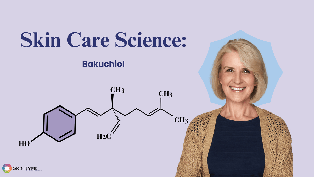 Bakuchiol