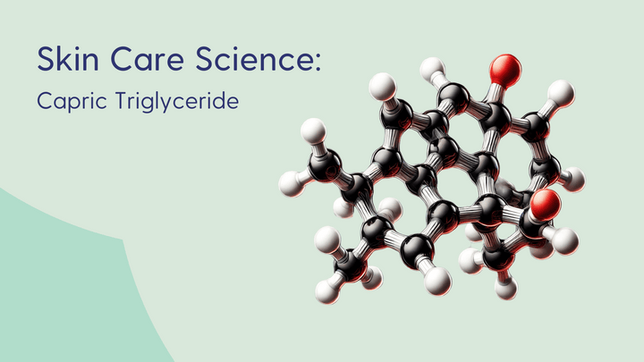 capric triglyceride