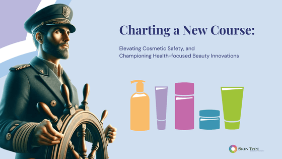 Cosmetic safety