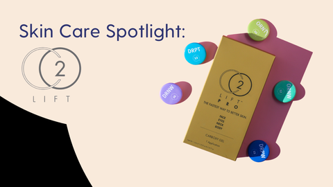 CO2Lift Spotlight