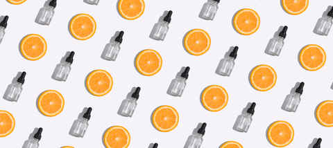 vitamin C