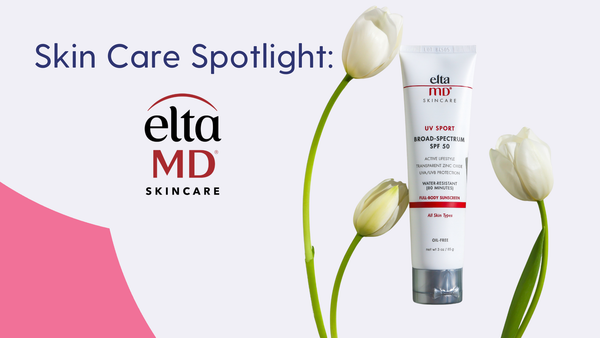 Skin Care Spotlight eltamd