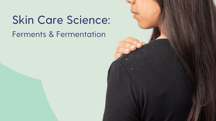 Seborrheic dermatitis