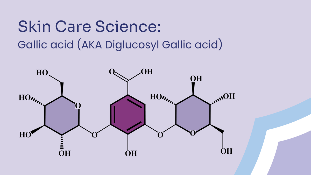 Gallic acid
