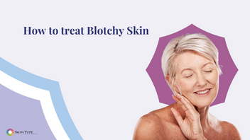 Skin Type Solutions