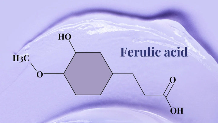 Ferulic acid