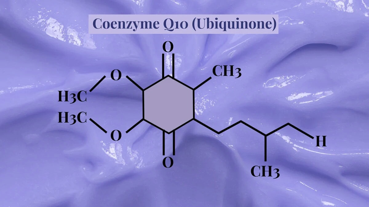 CoQ10