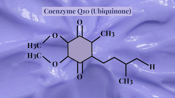 CoQ10