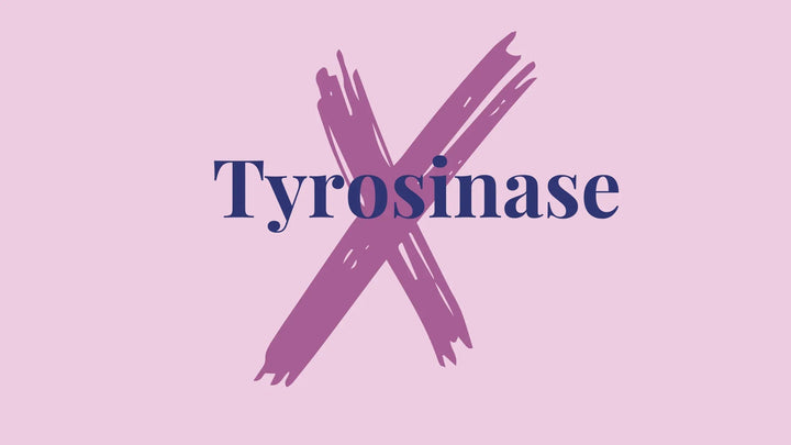 tyrosinase inhibitors