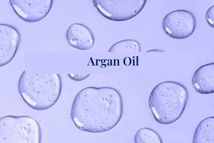 Argan oil