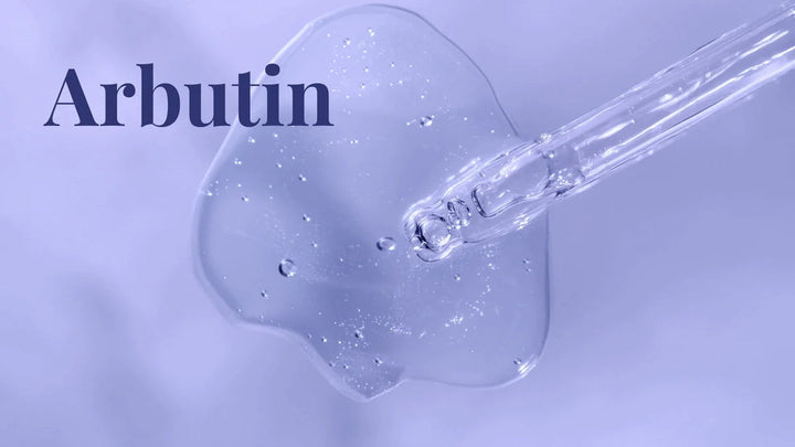 Arbutin