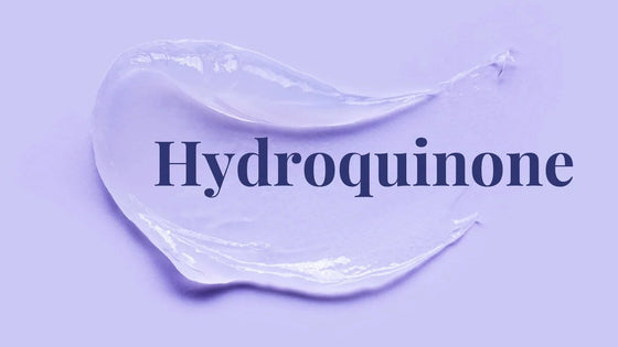Hydroquinone