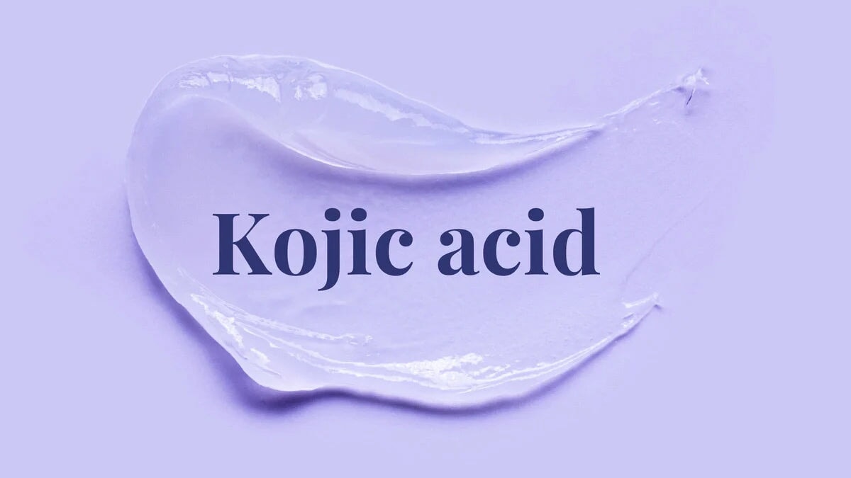 Kojic acid