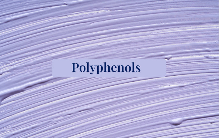 Polyphenols