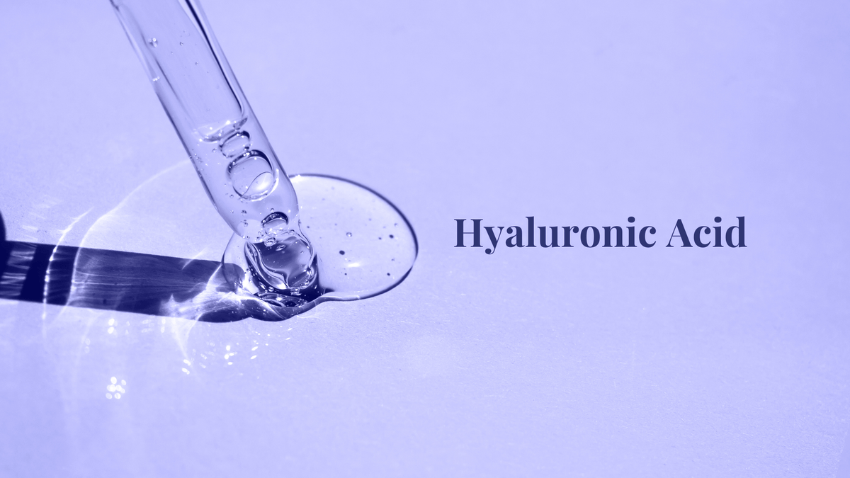 Hyaluronic acid